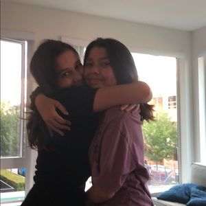 Meet your Posher, Maddy